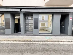 Pronájem kanceláře, České Budějovice - České Budějovice 1, Kněžská, 42 m2