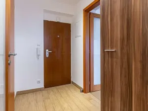 Pronájem bytu 1+1, Praha - Krč, Nad pískovnou, 45 m2