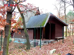 Pronájem chaty, Březová-Oleško, Na Spojce, 18 m2