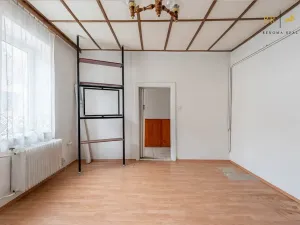 Prodej rodinného domu, Brno, Dělnická, 103 m2