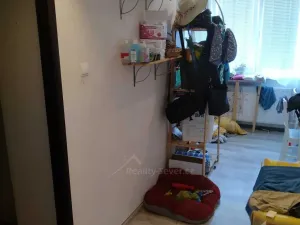 Prodej bytu 2+1, Žandov, Volfartická, 55 m2