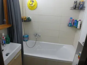 Prodej bytu 2+1, Žandov, Volfartická, 55 m2