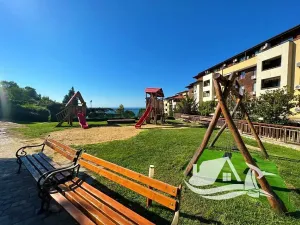 Prodej bytu 4+kk, Sveti Vlas, Bulharsko, 96 m2