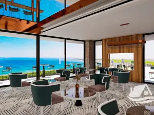 Prodej bytu 5+1, Trikomo, Kypr, 250 m2