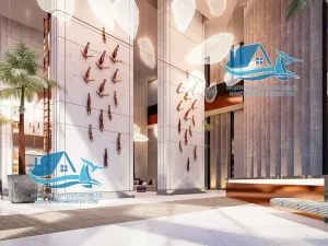 Prodej bytu 5+1, Trikomo, Kypr, 250 m2