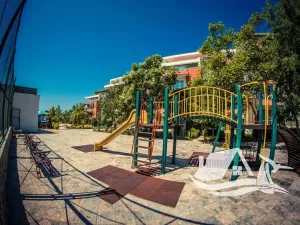 Prodej bytu 3+kk, Nesebar, Bulharsko, 66 m2