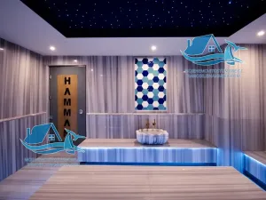 Prodej bytu 3+1, Trikomo, Kypr, 100 m2