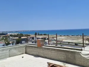 Prodej bytu 2+1, Larnaka, Kypr, 75 m2