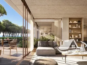 Prodej bytu 2+kk, Larnaka, Kypr, 65 m2