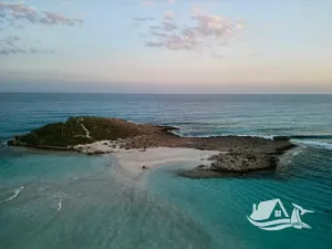 Prodej bytu 1+kk, Lemesos, Kypr, 35 m2