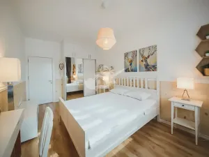 Prodej bytu 3+kk, Trikomo, Kypr, 80 m2