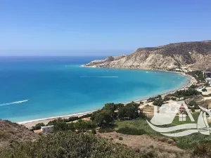 Prodej vily, Pissouri, Kypr, 100 m2