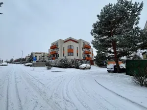 Prodej bytu 3+kk, Jesenice, Cedrová, 63 m2