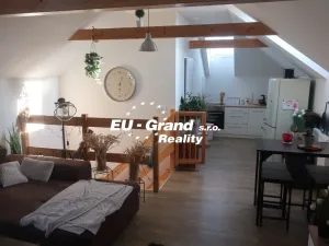 Pronájem bytu 2+kk, Rumburk - Rumburk 2-Horní Jindřichov, Vojtěcha Kováře, 60 m2