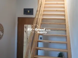 Pronájem bytu 2+kk, Rumburk - Rumburk 2-Horní Jindřichov, Vojtěcha Kováře, 60 m2