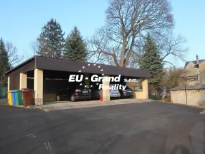 Pronájem bytu 2+kk, Rumburk - Rumburk 2-Horní Jindřichov, Vojtěcha Kováře, 60 m2