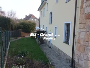 Pronájem bytu 2+kk, Rumburk - Rumburk 2-Horní Jindřichov, Vojtěcha Kováře, 60 m2