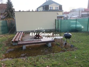 Pronájem bytu 2+kk, Rumburk - Rumburk 2-Horní Jindřichov, Vojtěcha Kováře, 60 m2