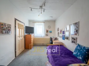 Prodej rodinného domu, Krumvíř, 82 m2