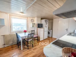 Prodej rodinného domu, Krumvíř, 82 m2