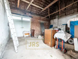 Prodej rodinného domu, Krumvíř, 82 m2