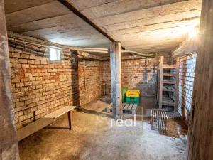 Prodej rodinného domu, Krumvíř, 82 m2