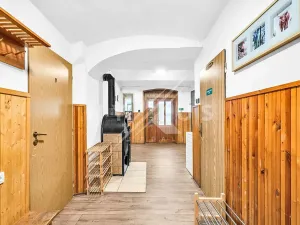 Prodej ubytování, Josefův Důl, 550 m2