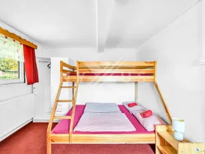 Prodej ubytování, Josefův Důl, 550 m2