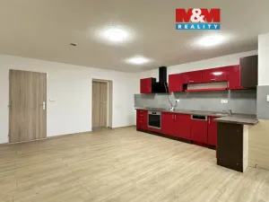 Pronájem bytu 3+kk, Semčice, 100 m2