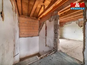 Prodej rodinného domu, Nýřany, Revoluční, 140 m2