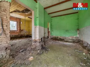 Prodej rodinného domu, Nýřany, Revoluční, 140 m2