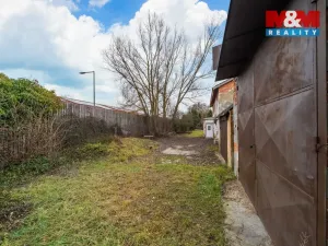 Prodej rodinného domu, Nýřany, Revoluční, 140 m2