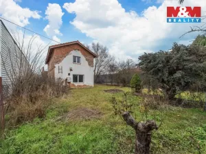 Prodej rodinného domu, Nýřany, Revoluční, 140 m2