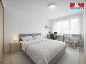 Prodej bytu 4+1, Praha - Krč, Točitá, 103 m2