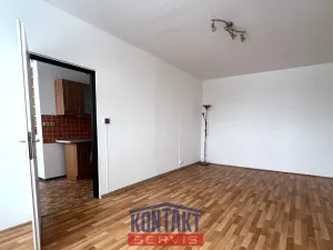 Pronájem bytu 2+1, Jindřichův Hradec, sídliště Vajgar, 62 m2