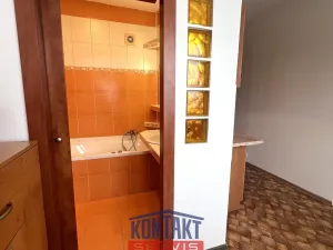 Pronájem bytu 2+1, Jindřichův Hradec, sídliště Vajgar, 62 m2