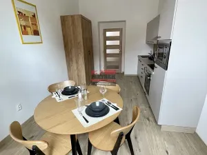 Pronájem bytu 2+kk, Bechyně, Široká, 48 m2