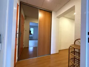 Pronájem bytu 3+1, Plzeň - Lobzy, Rodinná, 76 m2