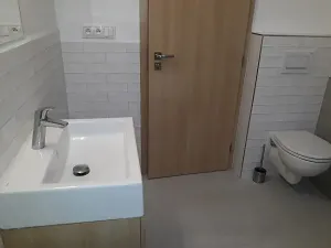 Pronájem bytu 1+kk, Tábor, Hradební, 40 m2