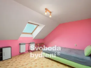 Prodej rodinného domu, Nymburk, Drahelická, 222 m2