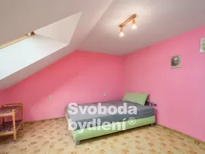 Prodej rodinného domu, Nymburk, Drahelická, 222 m2