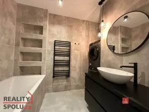 Pronájem bytu 3+kk, Ostrava, 86 m2