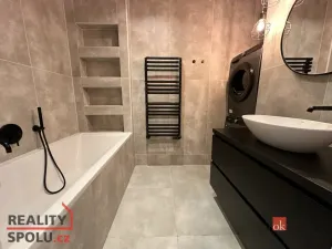 Pronájem bytu 3+kk, Ostrava, 86 m2