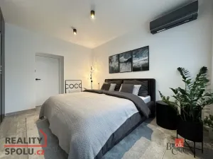 Pronájem bytu 3+kk, Ostrava, 86 m2