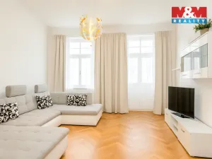 Pronájem bytu 2+1, Jablonec nad Nisou, Pražská, 54 m2