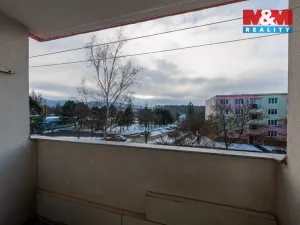 Prodej bytu 3+1, Sokolov, Seifertova, 68 m2