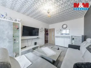 Prodej bytu 3+1, Sokolov, Seifertova, 68 m2