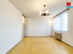 Pronájem bytu 1+kk, Nymburk, Sadová, 32 m2