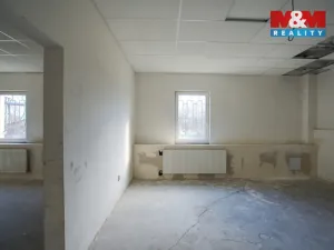 Prodej rodinného domu, Orlová - Poruba, Závodní, 500 m2