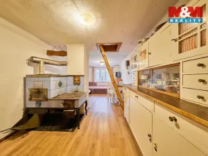 Prodej rodinného domu, Horní Maršov, Horská, 150 m2